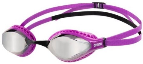 Okulary pływackie Arena Air-Speed Mirror