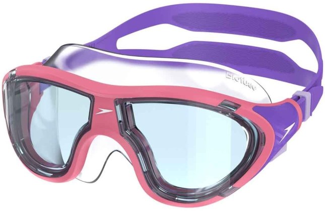 Speedo Biofuse 2.0 Mask Junior