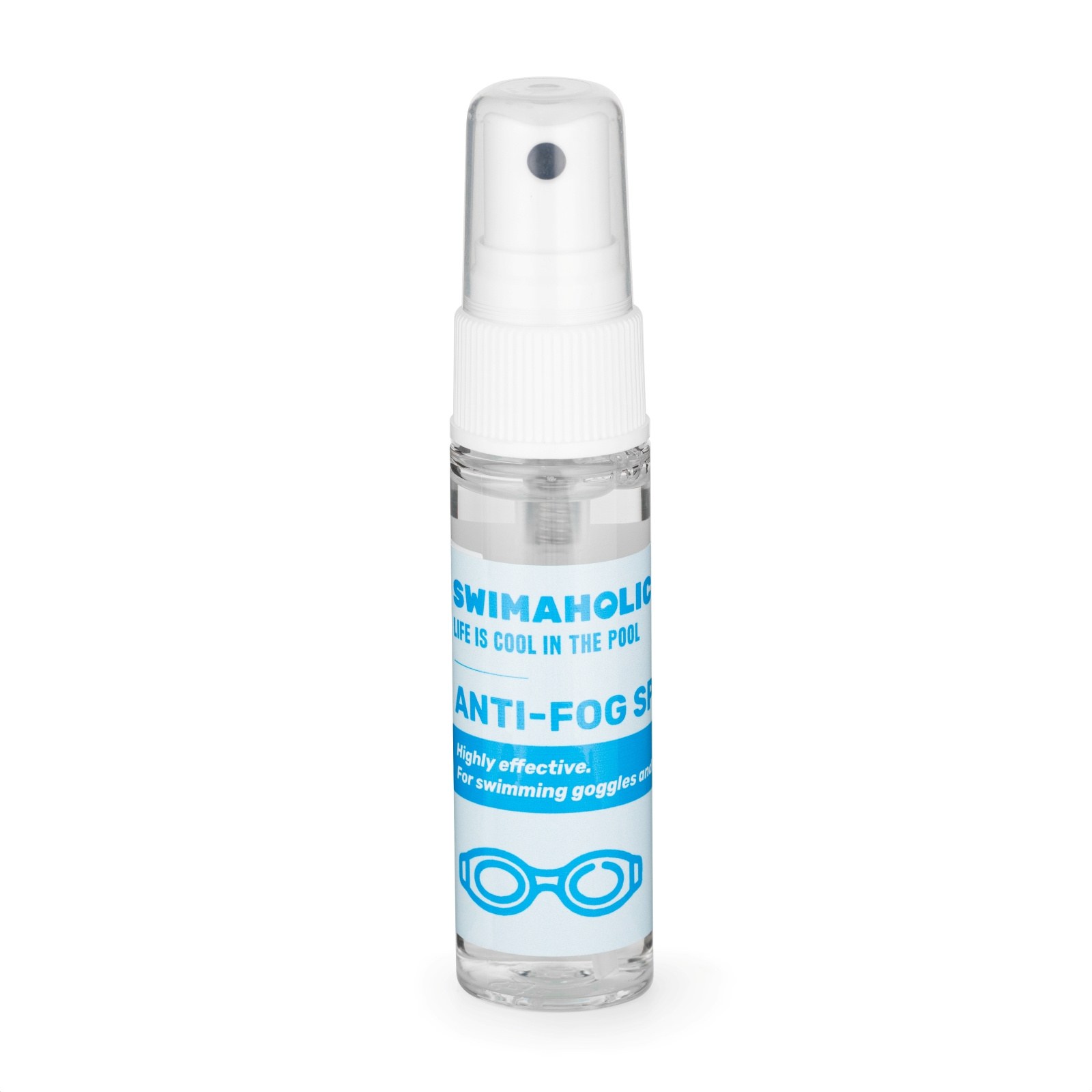 Spray przeciwmgielny Swimaholic Antifog Spray