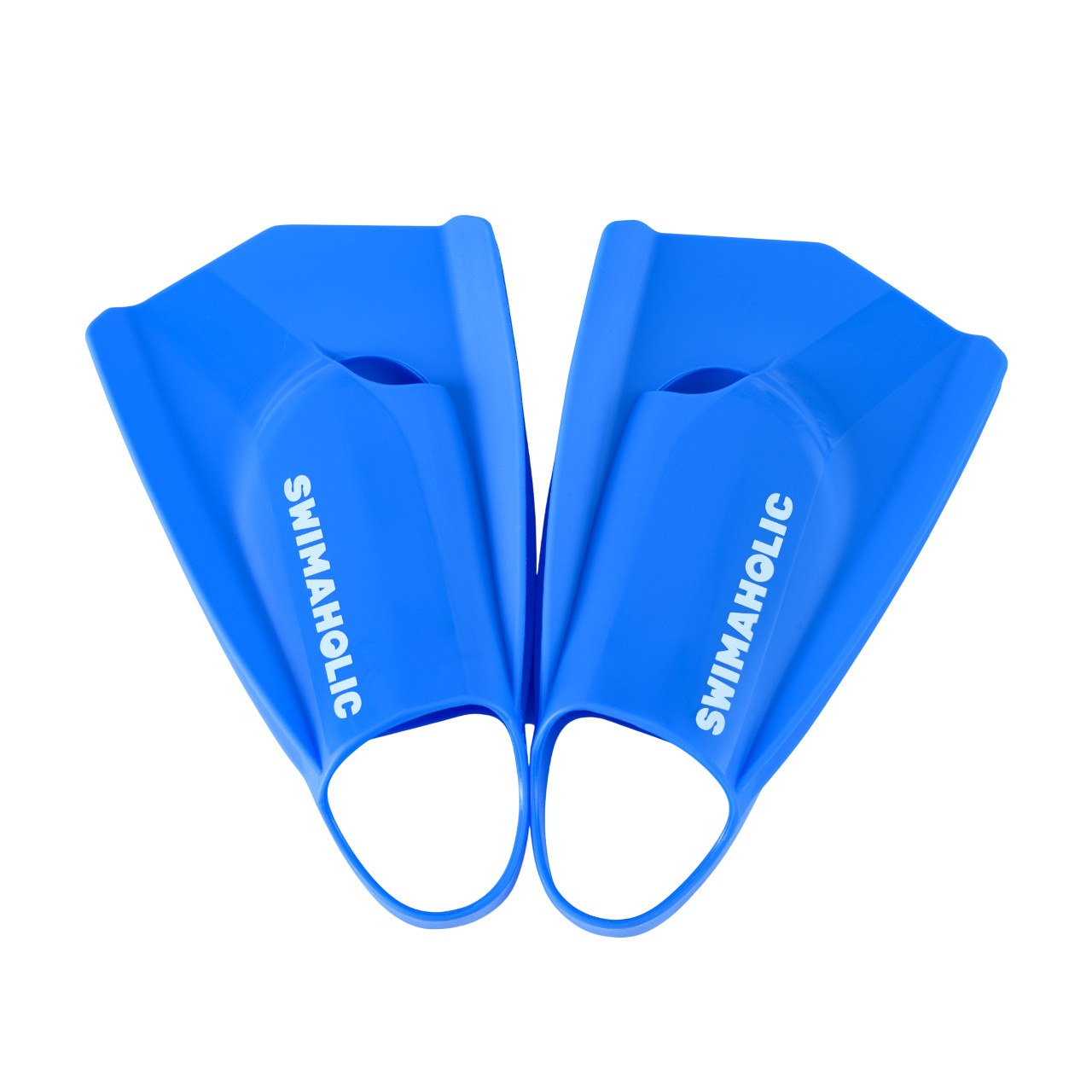 Swimaholic CoolFins Blue