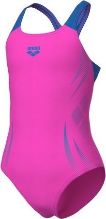 Arena Poseidonia Swim Pro Back Girls