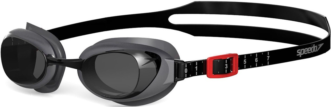 Dioptryczne okulary pływackie Speedo Aquapure Optical