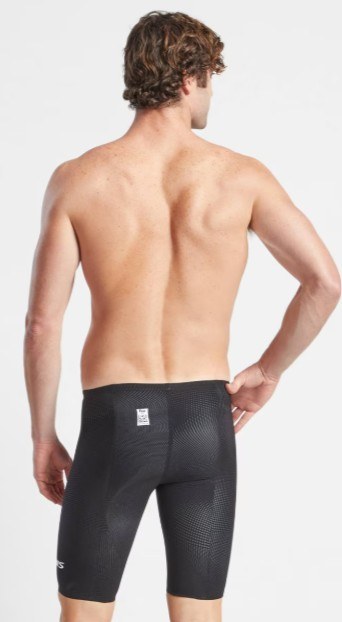 Finis HydroX Jammer Black/Gray