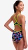 Funkita Diamond Back Blast Buddies Junior