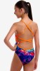 Funkita Strapped In Lost Mountain Junior