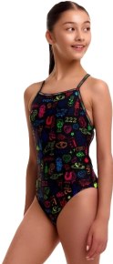 Funkita Strapped In Doodles Junior
