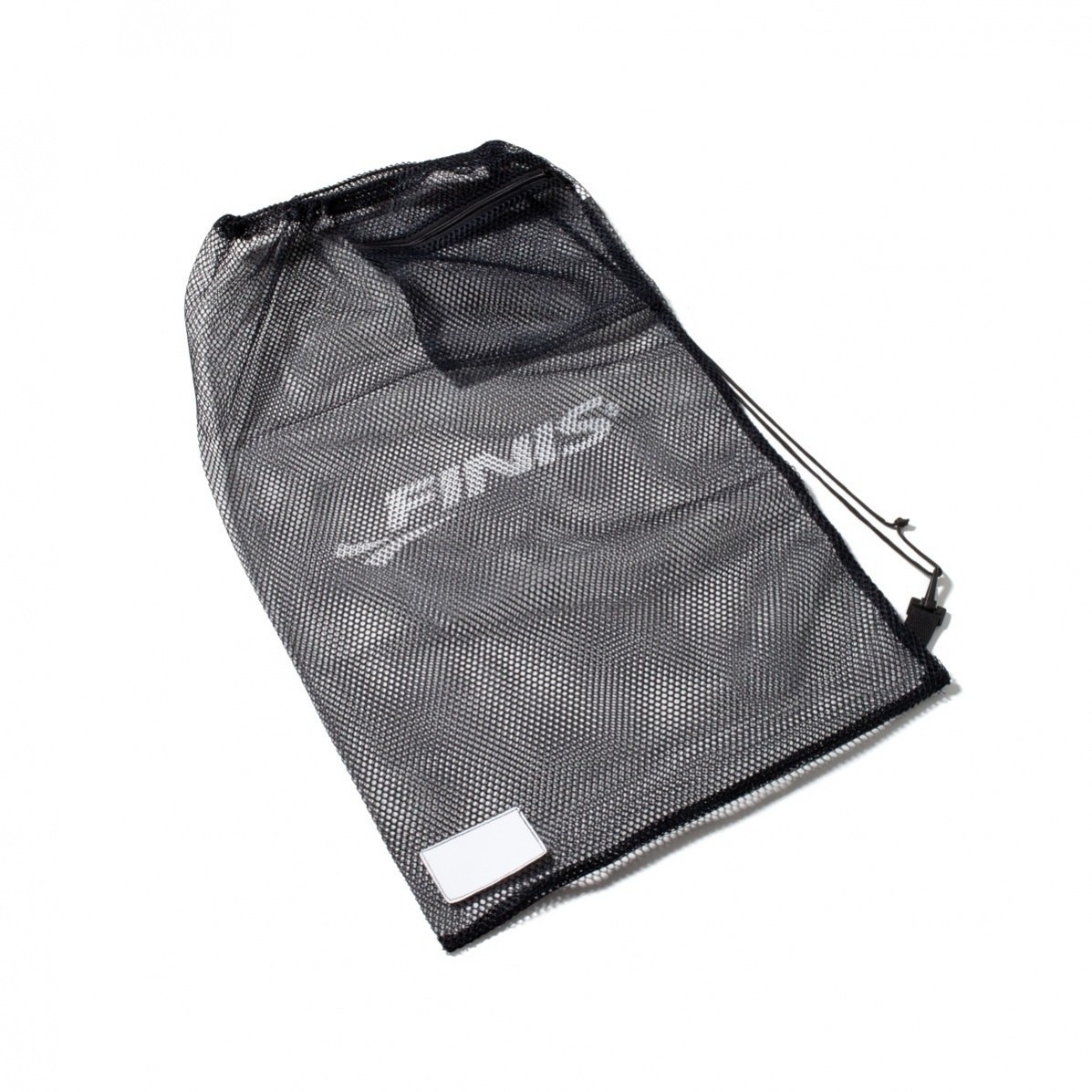Torba na sprzęt do pływania Finis Mesh Gear Bag