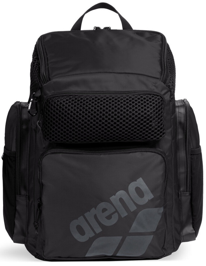 Arena one go backpack 45l černá