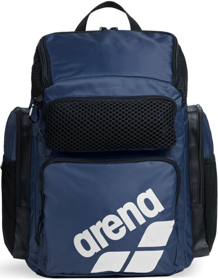 Arena one go backpack 45l tmavě modrá