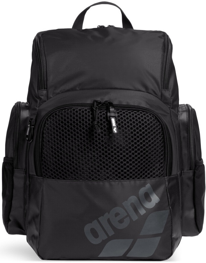 Arena one go backpack 35l černá