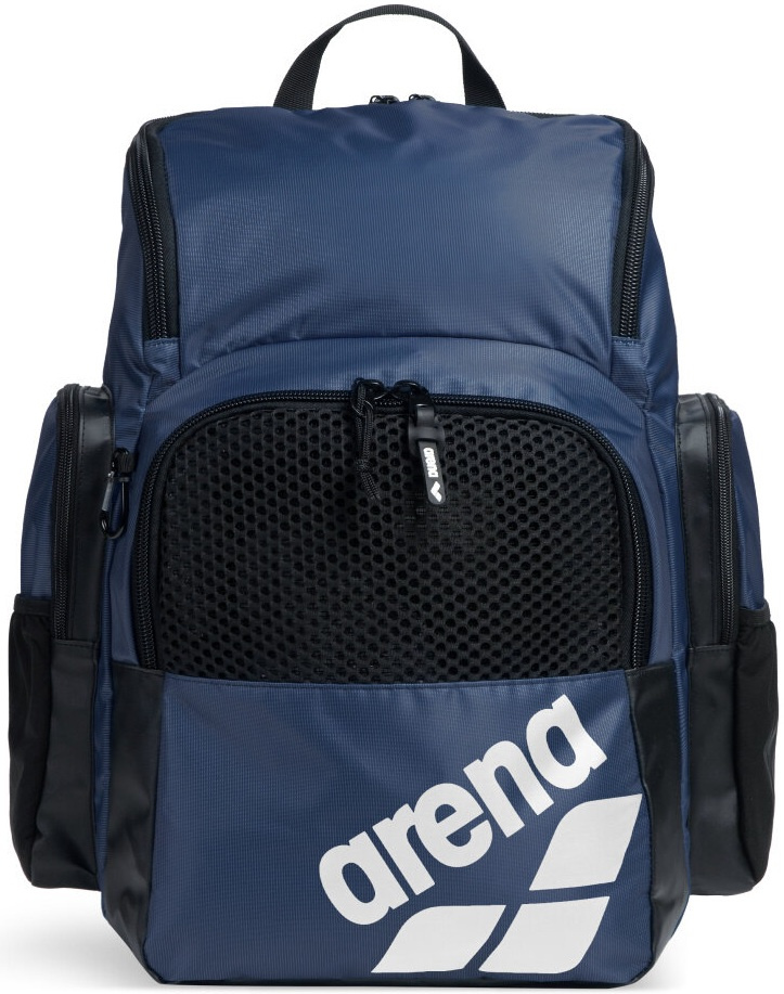 Arena one go backpack 35l tmavě modrá