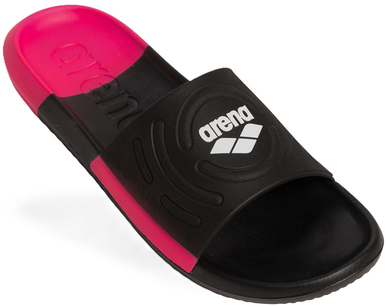Arena unisex urban active slide sandal pink 36