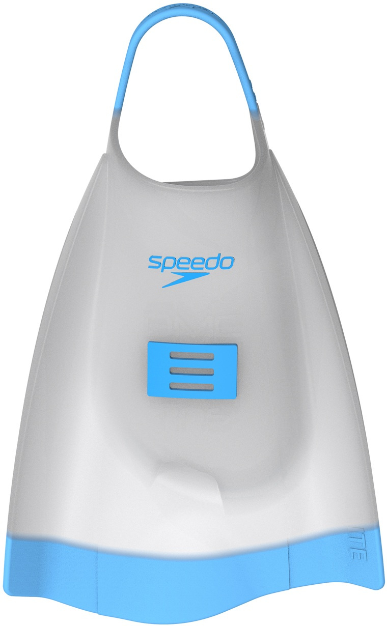 Speedo dmc elite fins blue m