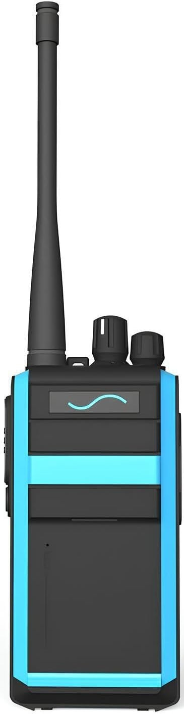 Sonr coach radio transmitter